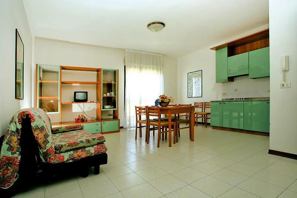 Residence Costa Del Sol Lido Di Jesolo Ivn01375 Cya 0*,  Italy