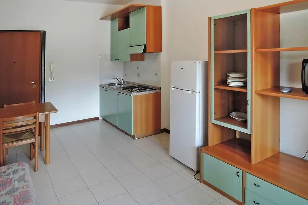 Residence Costa Del Sol Lido Di Jesolo Ivn01375 Cya