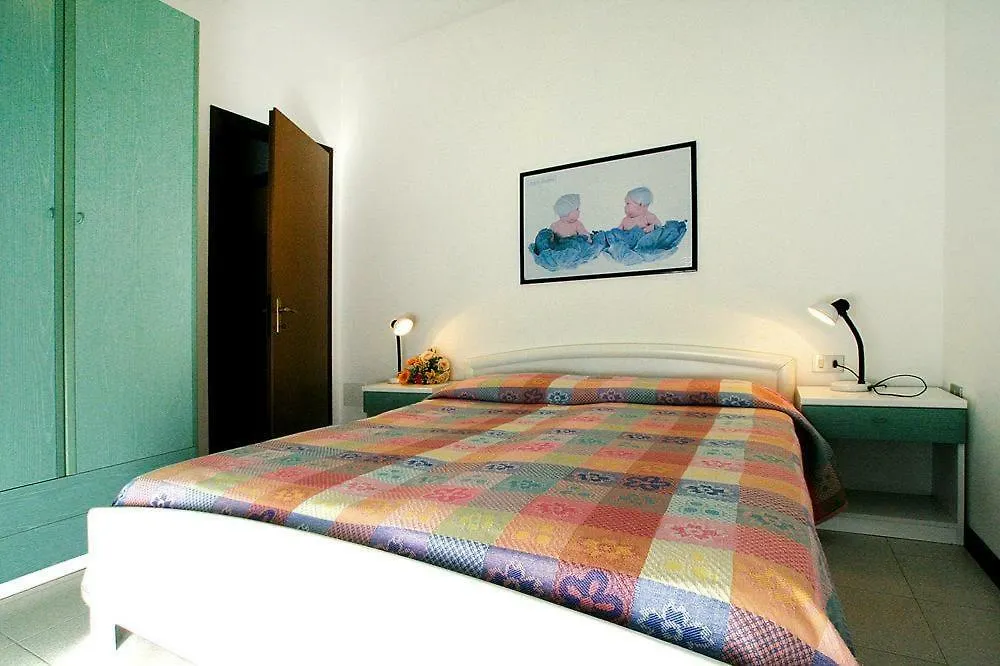 Apartment Residence Costa Del Sol Lido Di Jesolo Ivn01375 Cya