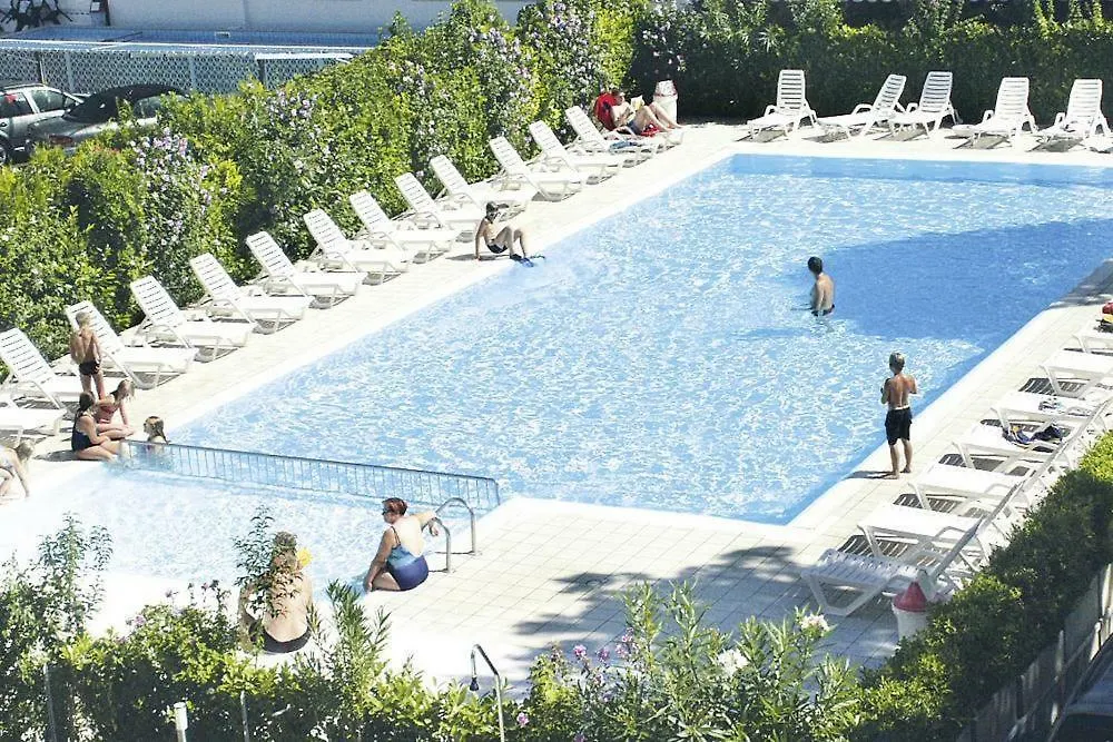 Residence Costa Del Sol Lido Di Jesolo Ivn01375 Cya Italy