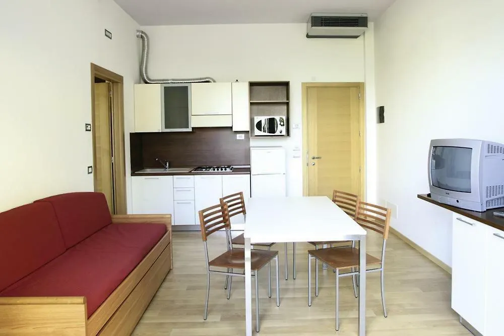 Residence Costa Del Sol Lido Di Jesolo Ivn01375 Cya Appartamento