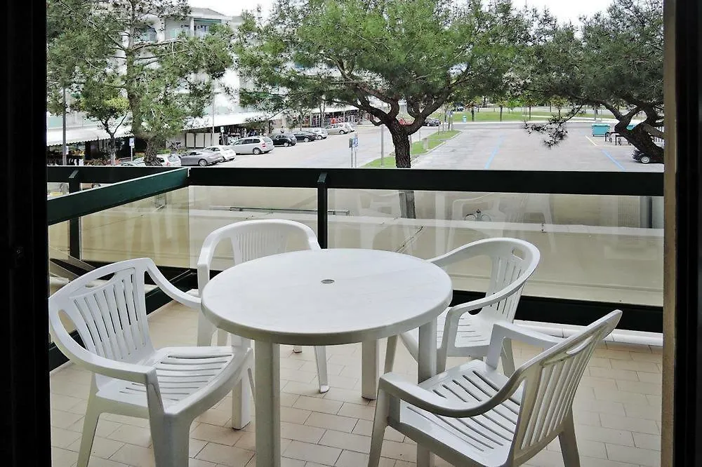 Residence Costa Del Sol Lido Di Jesolo Ivn01375 Cya